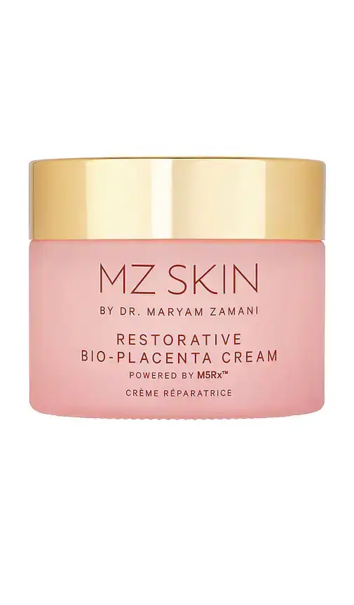 MZ SKIN Replenishing Bio-Placenta Restorative Cream