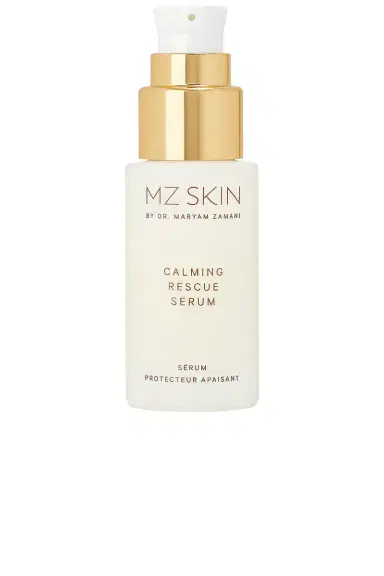 MZ Skin Calming Rescue Serum | Thumbnail 3 MZ Skin Calming Rescue Serum | Thumbnail 3