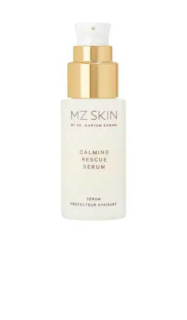 MZ Skin Calming Rescue Serum | Thumbnail 1 MZ Skin Calming Rescue Serum | Thumbnail 1