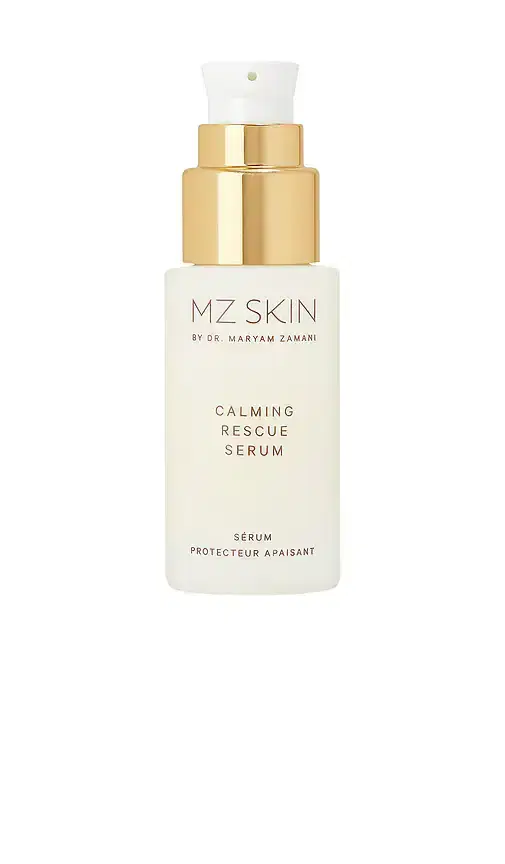 MZ Skin Calming Rescue Serum