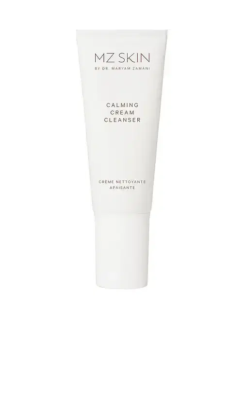 MZ SKIN Calming Cream Cleanser