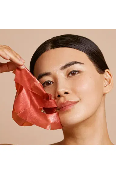 MZ SKIN Vitamin Infused Meso Face Mask | Thumbnail 6
