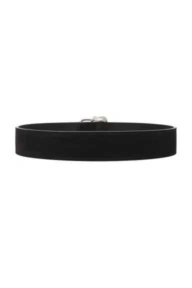 Toteme Swirl Suede Belt | Thumbnail 2