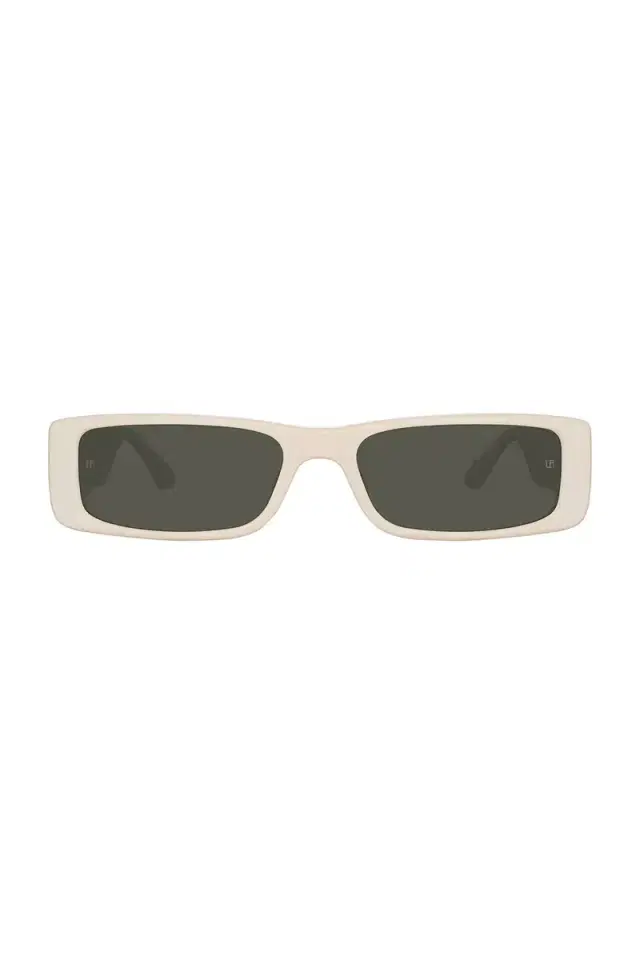 Linda Farrow Dania Sunglasses