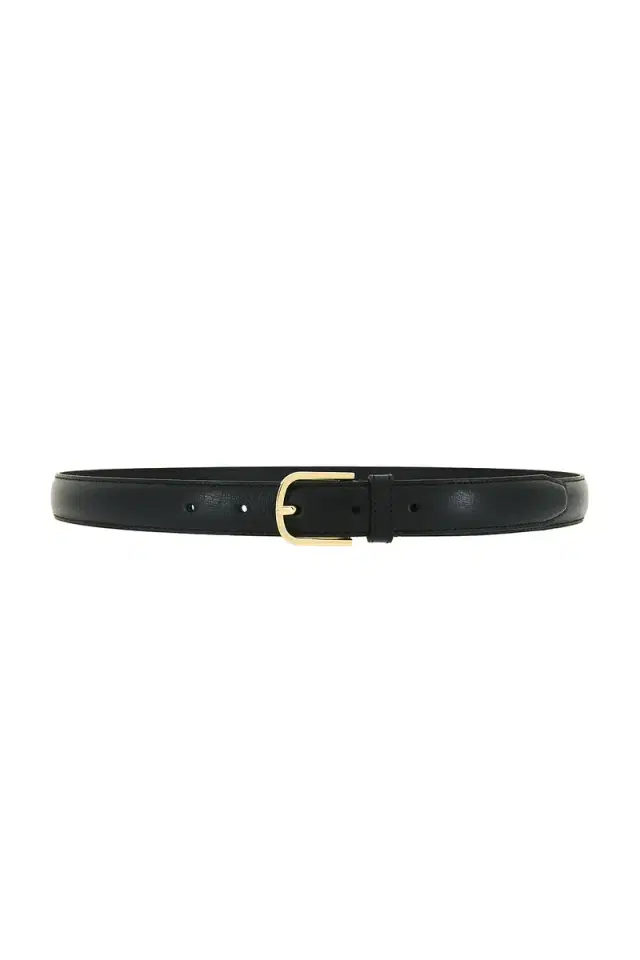Toteme Slim Trouser Leather Belt