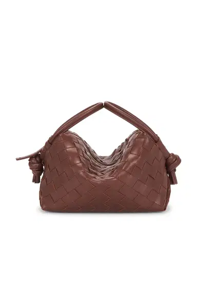 Bottega Veneta Loop Top Handle Bag | Thumbnail 3