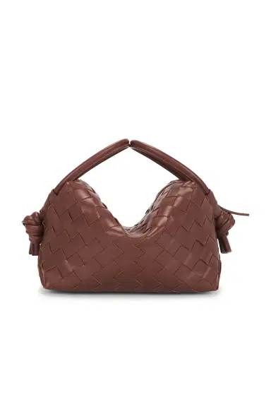 Bottega Veneta Loop Top Handle Bag | Thumbnail 4