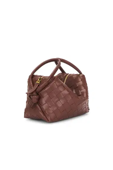 Bottega Veneta Loop Top Handle Bag | Thumbnail 5