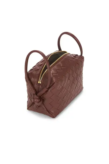 Bottega Veneta Loop Top Handle Bag | Thumbnail 6