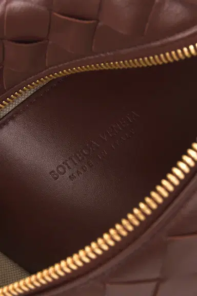 Bottega Veneta Loop Top Handle Bag | Thumbnail 7