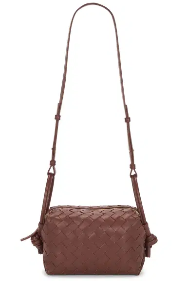 Bottega Veneta Loop Top Handle Bag | Thumbnail 1