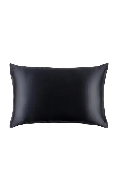 Slip Queen/Standard Pure Silk Pillowcase | Thumbnail 2 Slip Queen/Standard Pure Silk Pillowcase | Thumbnail 2