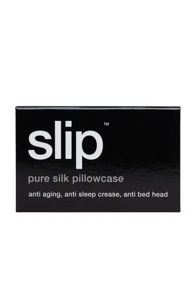 Slip Queen/Standard Pure Silk Pillowcase | Thumbnail 3 Slip Queen/Standard Pure Silk Pillowcase | Thumbnail 3
