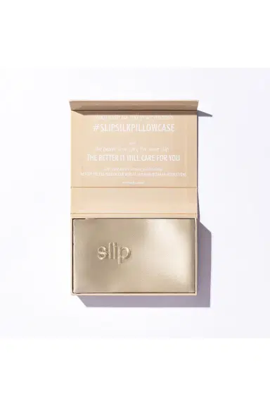 Slip Queen/Standard Pure Silk Pillowcase | Thumbnail 5 Slip Queen/Standard Pure Silk Pillowcase | Thumbnail 5