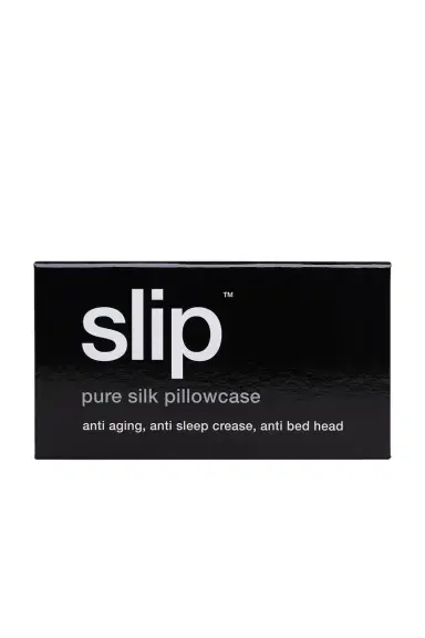 Slip King Pure Silk Pillowcase | Thumbnail 3