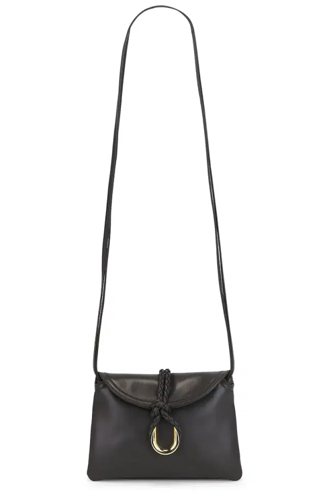 Bottega Veneta Baby Liberta Bag