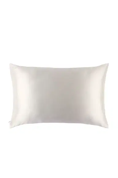 Slip Queen/Standard Pure Silk Pillowcase | Thumbnail 2
