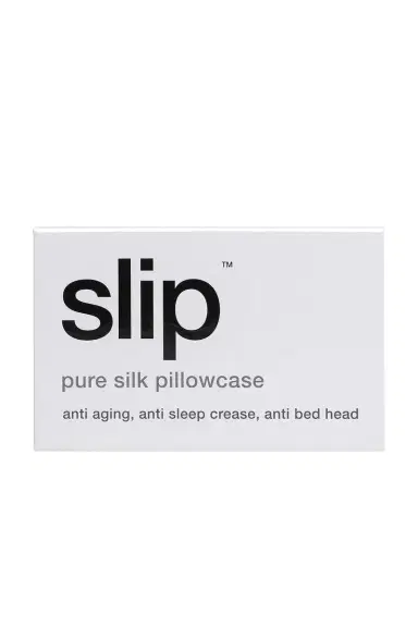 Slip Queen/Standard Pure Silk Pillowcase | Thumbnail 3