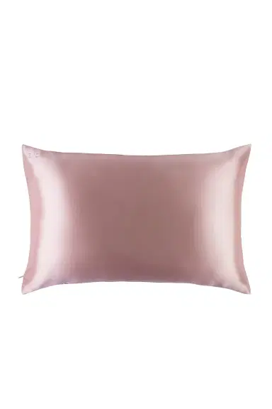 Slip Queen/Standard Pure Silk Pillowcase | Thumbnail 2 Slip Queen/Standard Pure Silk Pillowcase | Thumbnail 2