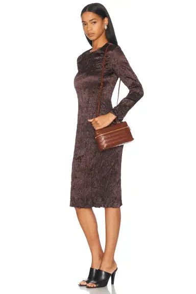 Bottega Veneta Bang Bang Vanity Case | Thumbnail 2 Bottega Veneta Bang Bang Vanity Case | Thumbnail 2