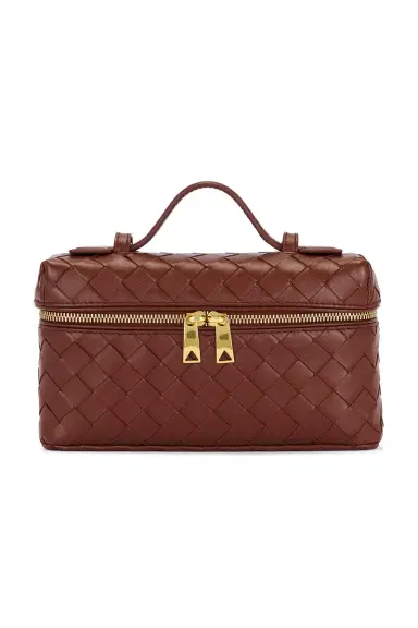 Bottega Veneta Bang Bang Vanity Case | Thumbnail 3 Bottega Veneta Bang Bang Vanity Case | Thumbnail 3