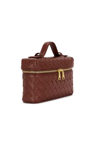 Bottega Veneta Bang Bang Vanity Case | Thumbnail 5 Bottega Veneta Bang Bang Vanity Case | Thumbnail 5