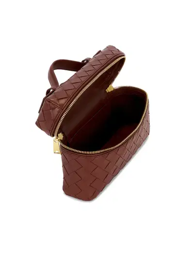 Bottega Veneta Bang Bang Vanity Case | Thumbnail 6 Bottega Veneta Bang Bang Vanity Case | Thumbnail 6