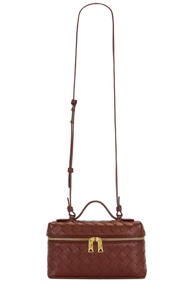 Bottega Veneta Bang Bang Vanity Case