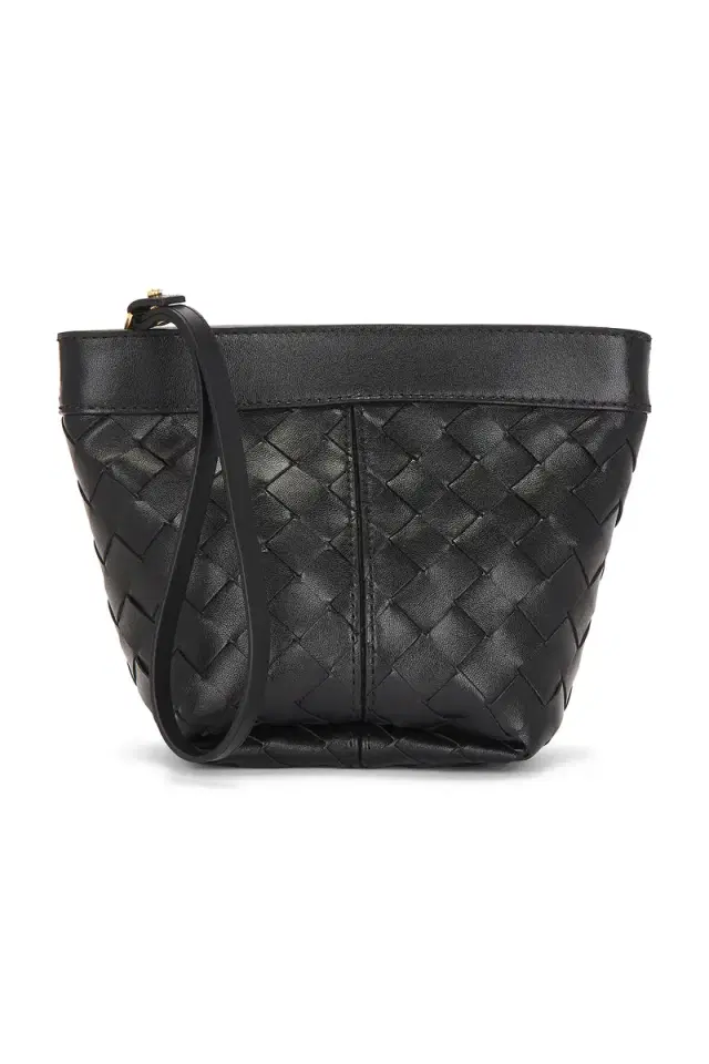 Bottega Veneta Small Prism Pouch