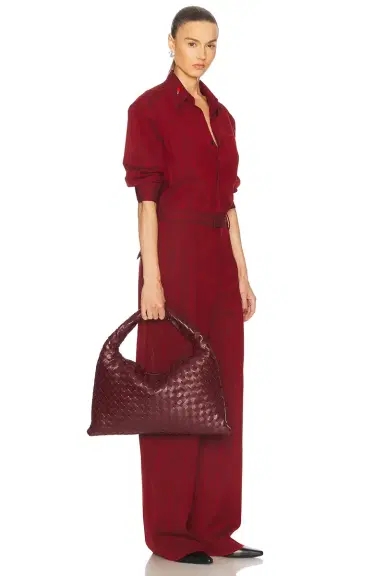 Bottega Veneta Hop Bag | Thumbnail 2