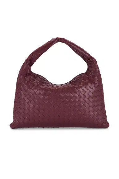 Bottega Veneta Hop Bag | Thumbnail 3