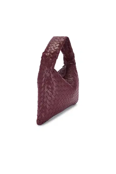 Bottega Veneta Hop Bag | Thumbnail 4