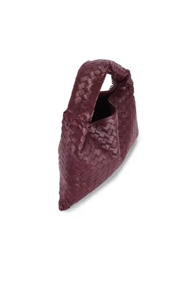 Bottega Veneta Hop Bag | Thumbnail 5
