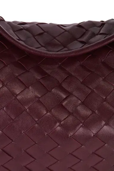 Bottega Veneta Hop Bag | Thumbnail 7