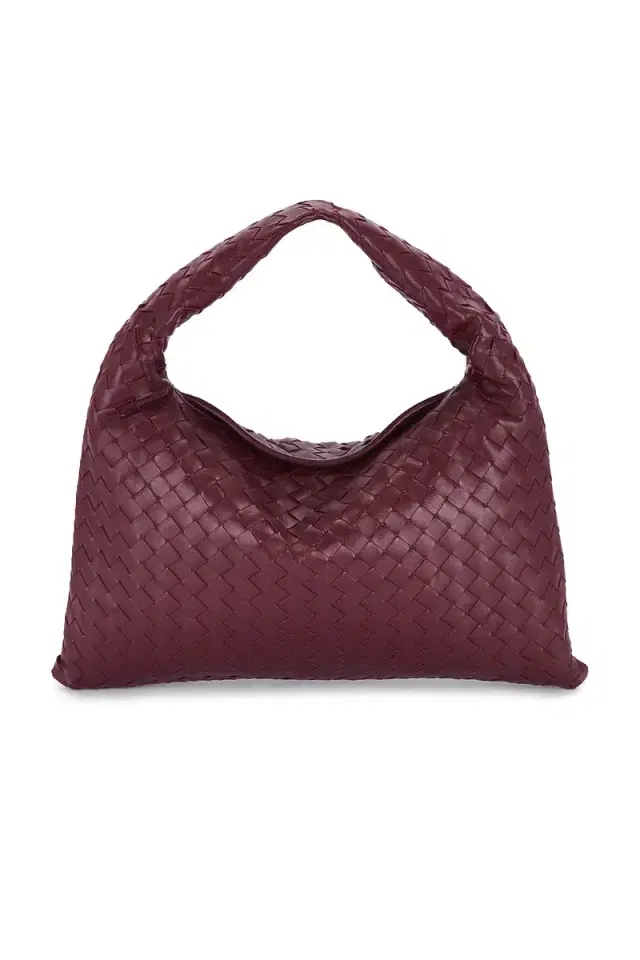 Bottega Veneta Hop Bag
