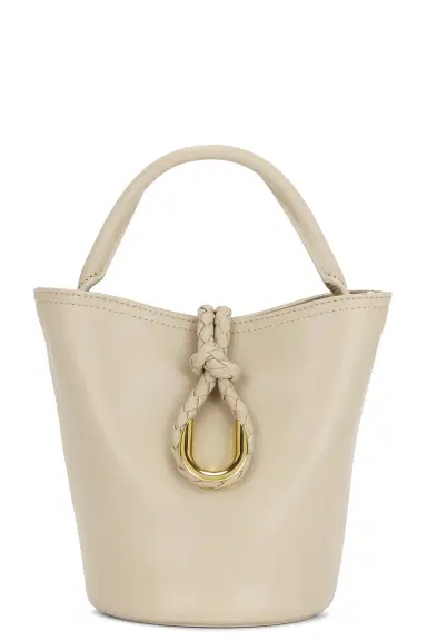 Bottega Veneta Small Liberta Bucket Bag | Thumbnail 3