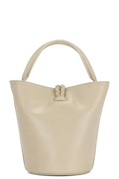 Bottega Veneta Small Liberta Bucket Bag | Thumbnail 4