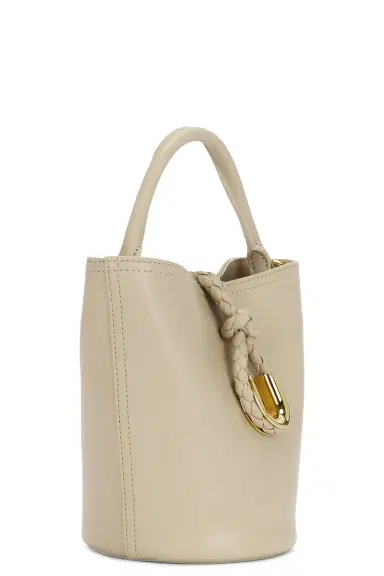 Bottega Veneta Small Liberta Bucket Bag | Thumbnail 5