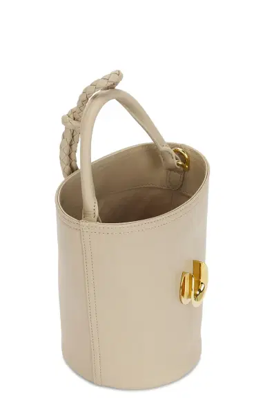 Bottega Veneta Small Liberta Bucket Bag | Thumbnail 6