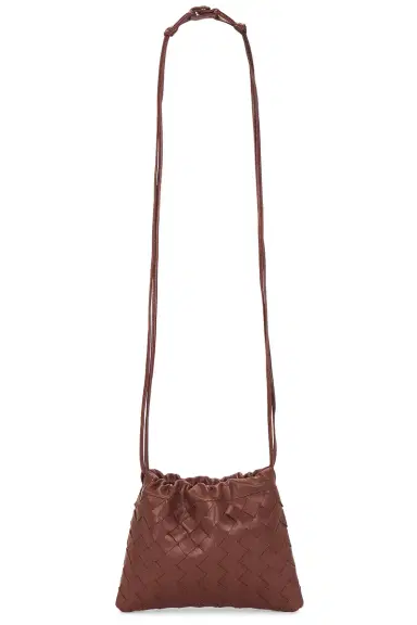 Bottega Veneta Small Intrecciato Dustbag | Thumbnail 1 Bottega Veneta Small Intrecciato Dustbag | Thumbnail 1