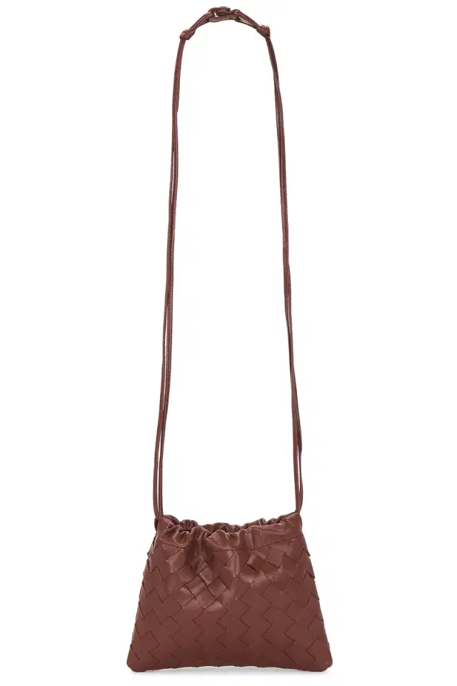 Bottega Veneta Small Intrecciato Dustbag