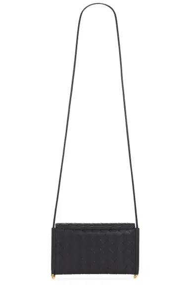 Bottega Veneta Solstice Phone Pouch | Thumbnail 3 Bottega Veneta Solstice Phone Pouch | Thumbnail 3