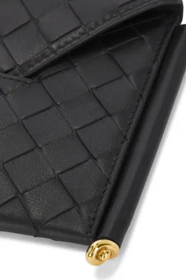 Bottega Veneta Solstice Phone Pouch | Thumbnail 7 Bottega Veneta Solstice Phone Pouch | Thumbnail 7