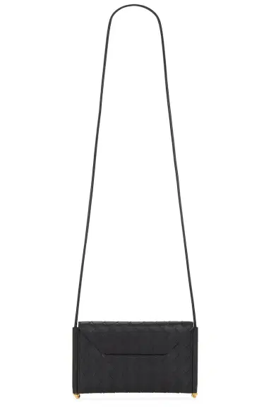 Bottega Veneta Solstice Phone Pouch | Thumbnail 1 Bottega Veneta Solstice Phone Pouch | Thumbnail 1