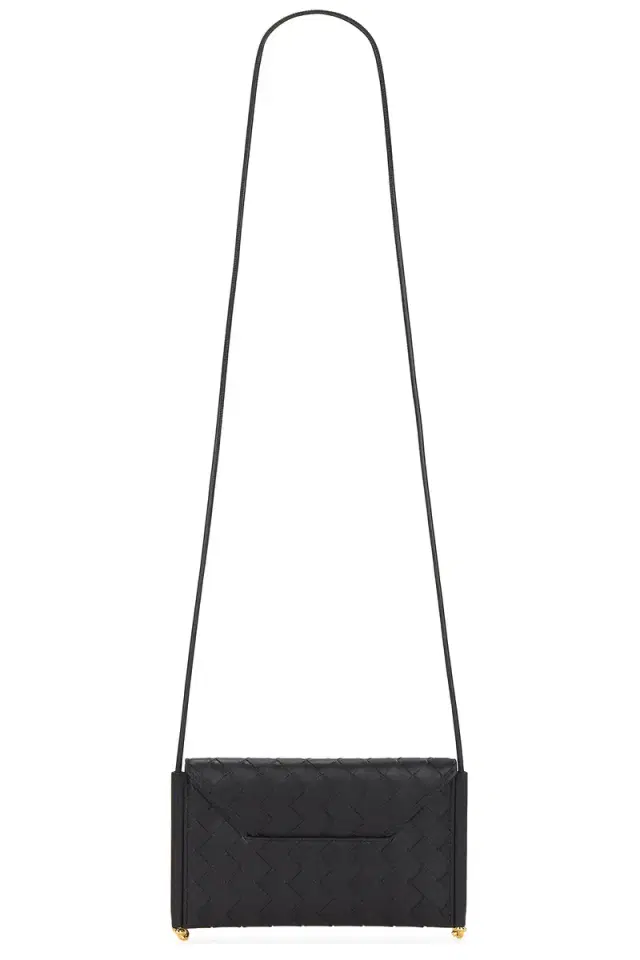 Bottega Veneta Solstice Phone Pouch