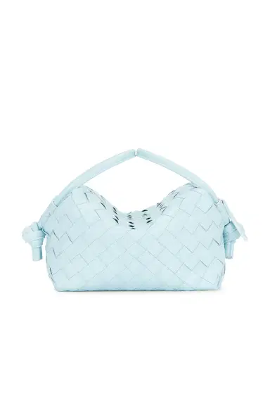 Bottega Veneta Loop Top Handle Bag | Thumbnail 3 Bottega Veneta Loop Top Handle Bag | Thumbnail 3
