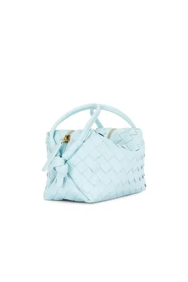 Bottega Veneta Loop Top Handle Bag | Thumbnail 4 Bottega Veneta Loop Top Handle Bag | Thumbnail 4