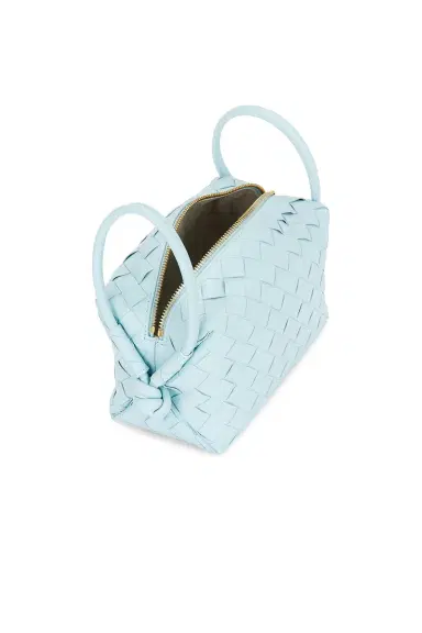 Bottega Veneta Loop Top Handle Bag | Thumbnail 5 Bottega Veneta Loop Top Handle Bag | Thumbnail 5
