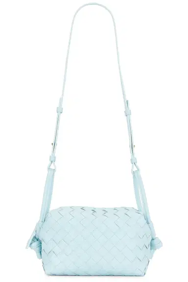 Bottega Veneta Loop Top Handle Bag | Thumbnail 6 Bottega Veneta Loop Top Handle Bag | Thumbnail 6