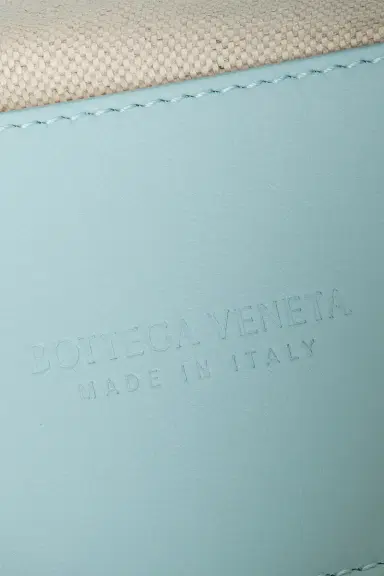 Bottega Veneta Loop Top Handle Bag | Thumbnail 7 Bottega Veneta Loop Top Handle Bag | Thumbnail 7
